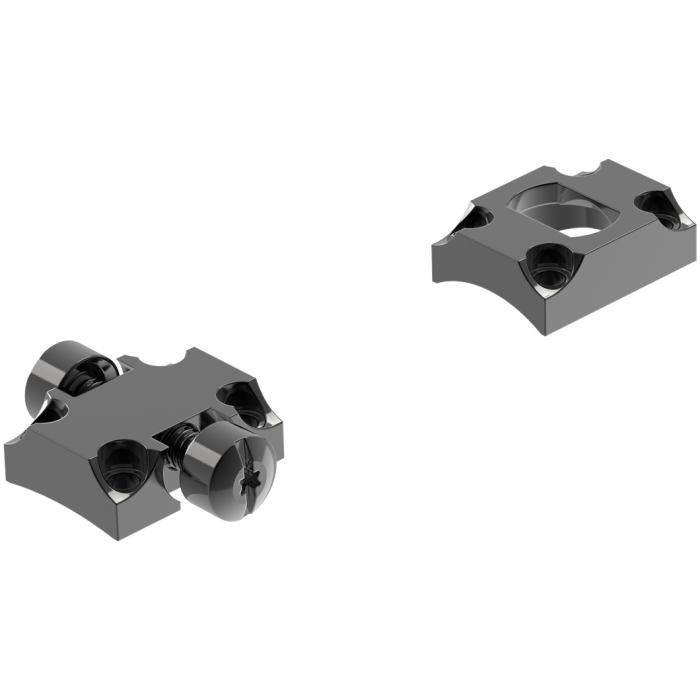LEUPOLD Acier Standard (STD) Bases pour Browning X-Bolt #65424
