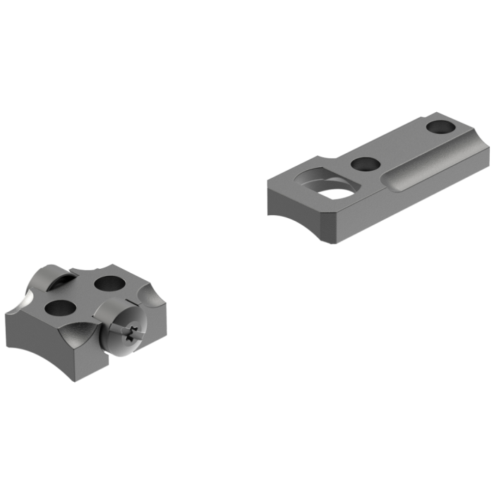LEUPOLD Steel Standard (STD) Basen für Kimber 8400 #56928