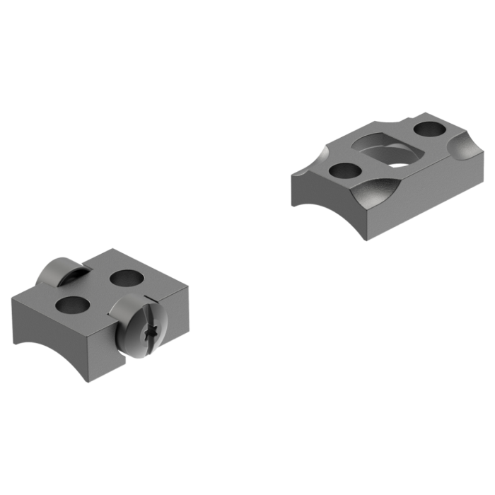 LEUPOLD Steel Standard (STD) Bases for Kimber 54 #56859