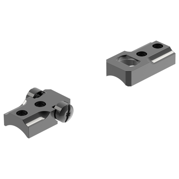 LEUPOLD Acier Standard (STD) Bases pour Remington 541 #50028