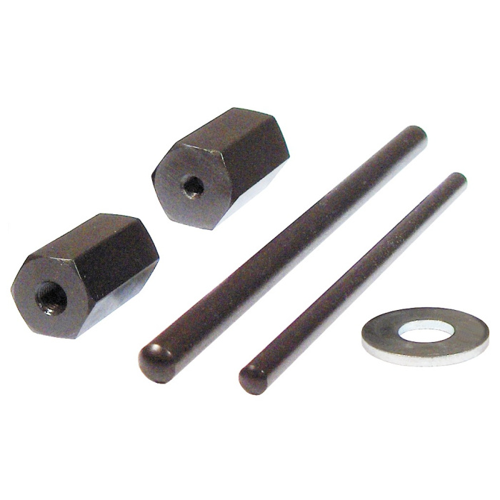 FORSTER Stuck Case Remover Estrattore bossoli grippati