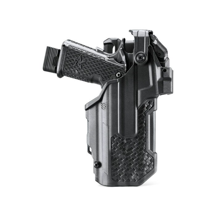 BLACKHAWK Fondina T-SERIES LIGHT P320 con TLR-8 RH