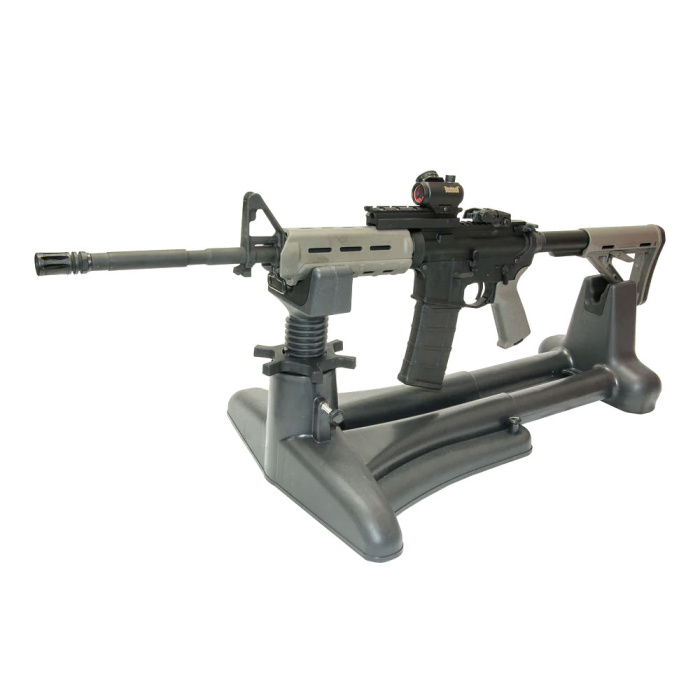MTM TBRR The BULL Rifle Rest da Tiro