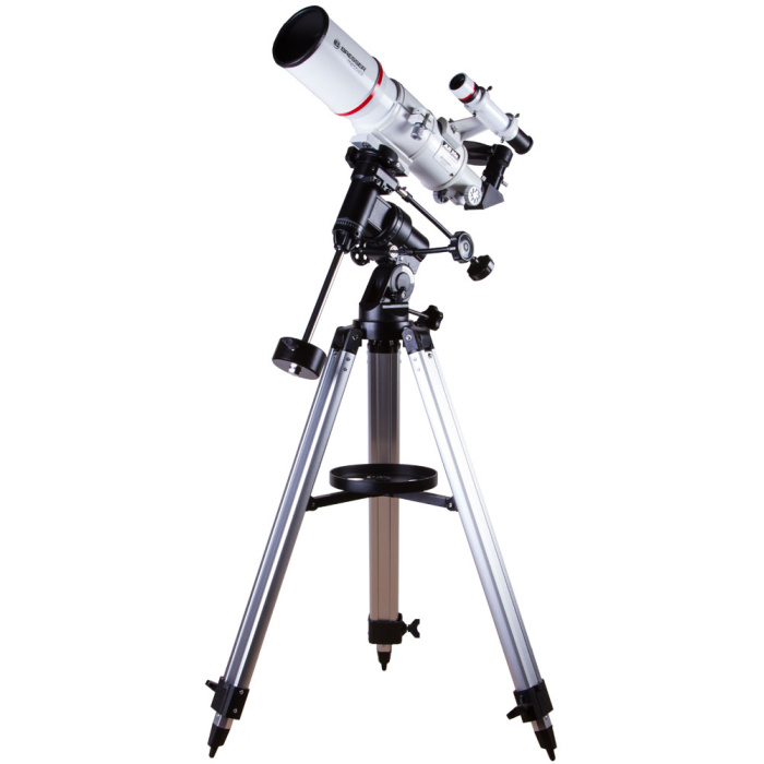 BRESSER Telescopio Messier 90/500 EQ3 #71115