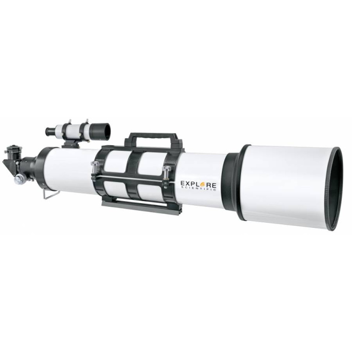 EXPLORE SCIENTIFIC AR152 f/6,5 Tubo ottico Air-Spaced Doublet #71076