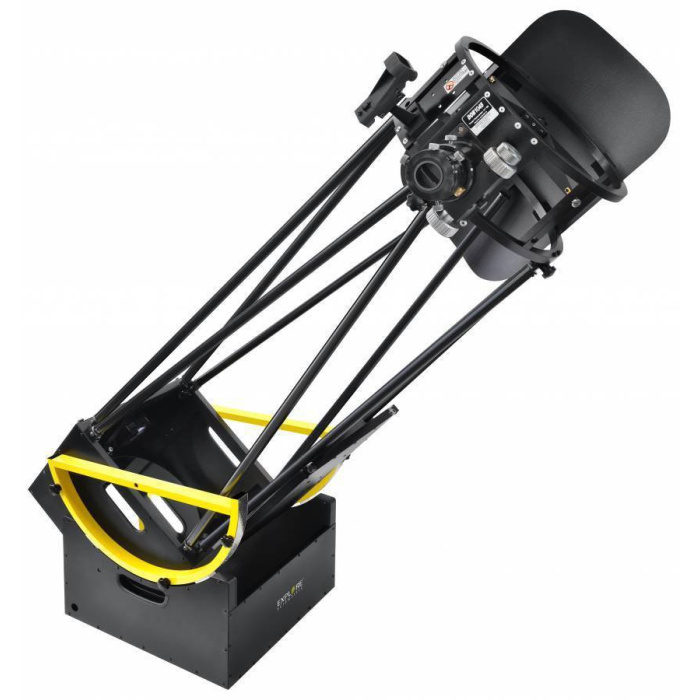 EXPLORE SCIENTIFIC Telescopio Ultra Light Dob 254 mm #68826