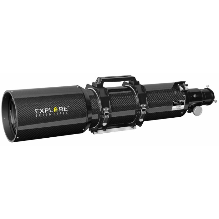 EXPLORE SCIENTIFIC Telescopio ED APO 127 mm f/7,5 FCD-100 CF HEX #71072