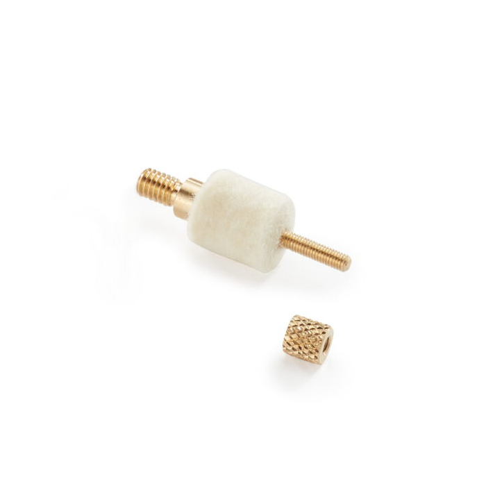 RAMFELT Fadenführung Adapter für Filzgleiter