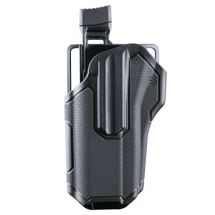 BLACKHAWK 4190 Fondina OMNIVORE X-300 SureFire RH #419001BBL-RH