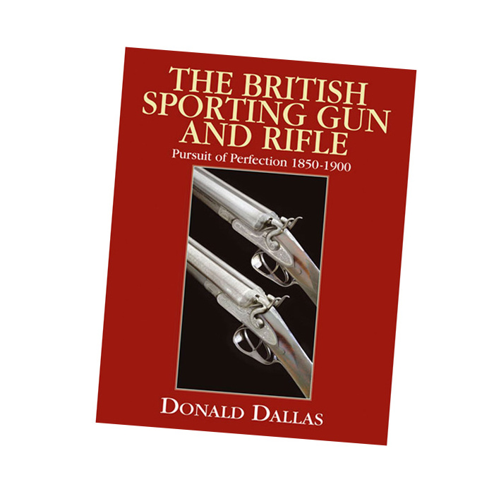 THE BRITISH SPORTING GUN & RIFLE