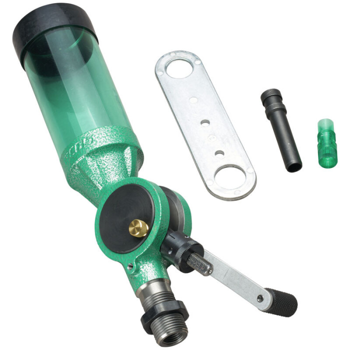 RCBS Pulverdosierer Uniflow Powder Measure III #9016