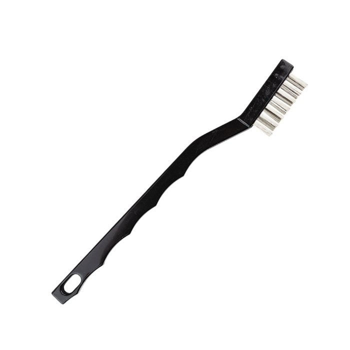 KLEENBORE Spazzolino multiuso in acciaio #UT-222
