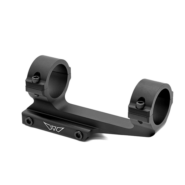 WARNE Attacco Vapor MSR 1" High Matte #V4001M