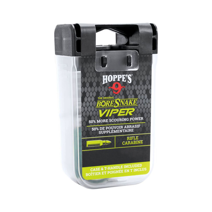 HOPPE'S Boresnake Viper Rifle Corda Cal.338