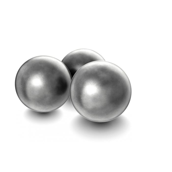 H&N Palle Sferiche 435" Avancarica (100pz)
