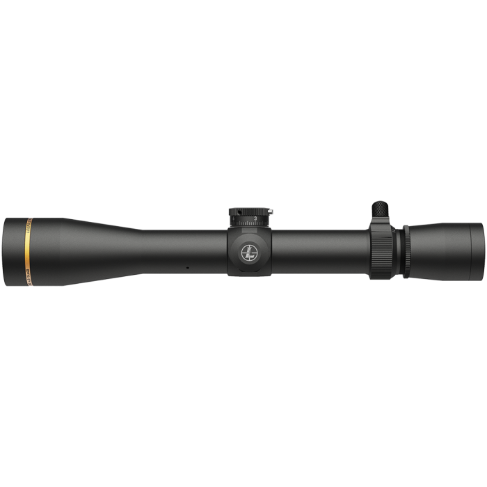 LEUPOLD Zielfernrohr VX-3HD 4.5-14x40 Absehen Side Focus CDS-ZL Wind-Plex #180623
