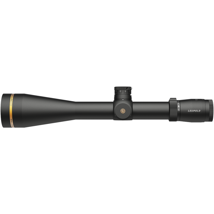 LEUPOLD VX-5HD 7-35x56 Retícula CDS-ZL3 Enfoque lateral Impact-14 MOA iluminado #171552