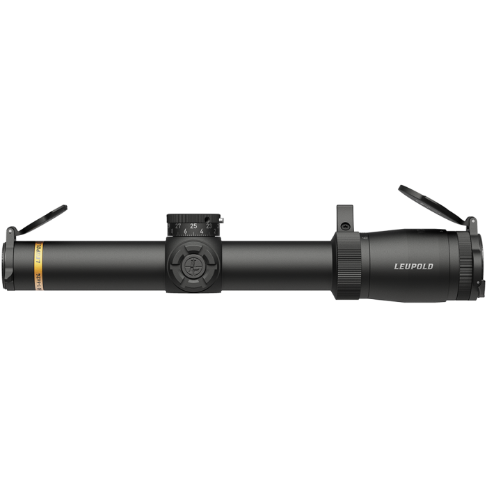LEUPOLD VX-6HD 1-6x24 CDS-ZL2 Absehen FireDot Duplex beleuchtet #171552