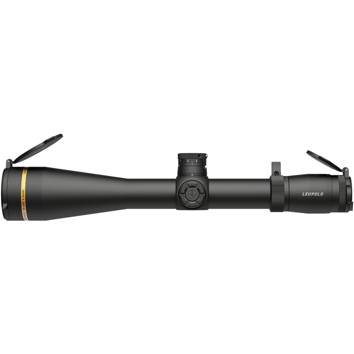LEUPOLD VX-6HD 4-24x52 Réticule CDS-TZL3 Focus latéral TMOA illuminé #179292
