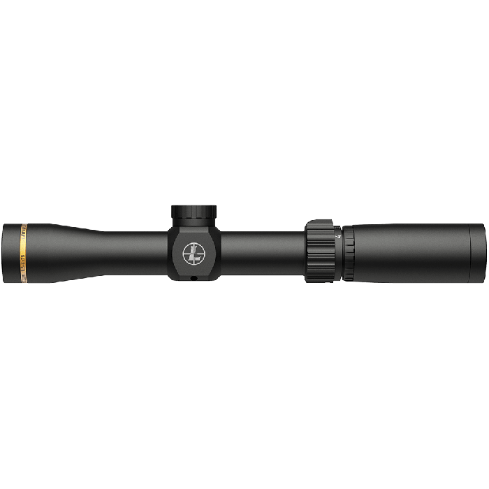 LEUPOLD Cannocchiale VX-Freedom 1-5-4x28 Scout Rifle Reticolo Duplex #175074