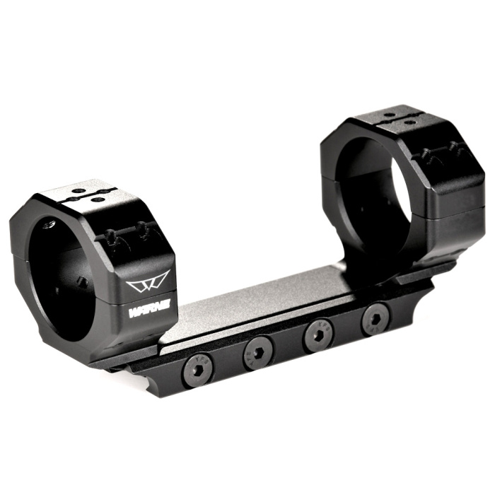 WARNE Skyline Precision Anelli Weaver/Picatinny 30mm per 34mm #7824M