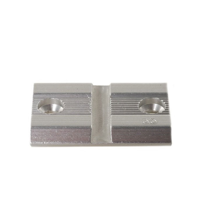 WEAVER Base WEAVER TOP No.35S | Silver #48006