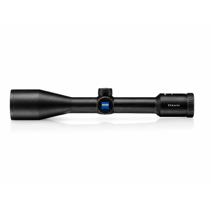 ZEISS Classic Diatal 6X42 T* Reticle 42