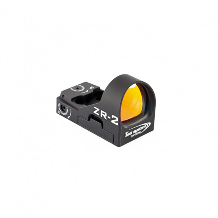 TONI SYSTEM Red Dot ZR2 2 MOA #ZR2OPT