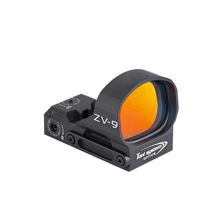TONI SYSTEM Red Dot ZV9 9 MOA #ZV9OPT