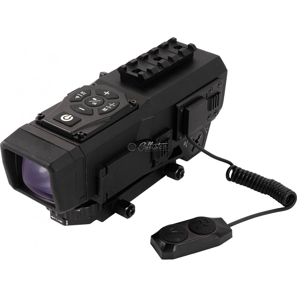 Monoculare Termico Monocular De Visão Térmica Agm Global Vision Clarion 384 Visore Notturno Termico Monoculare Termico Monocular De Visão Térmica Agm Global Vision Clarion 384 Visore Notturno Termico