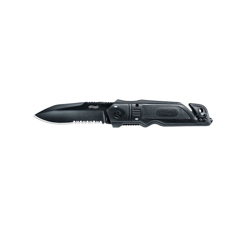 EKA EKA87017, Coltello Unisex - Adulto, Verde, Taglia Unica