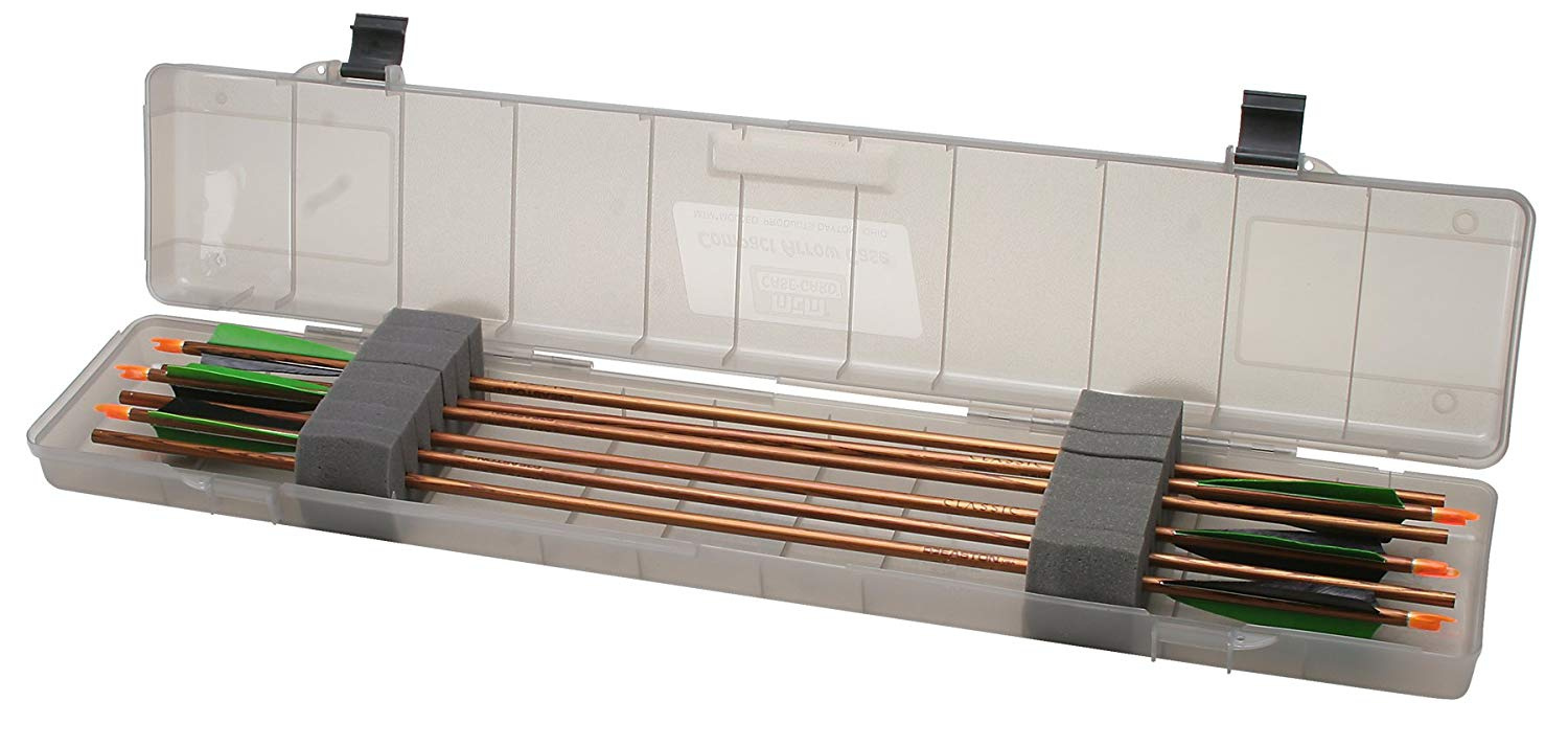 MTM BH-35 Valigia per Frecce e Altri Accessori