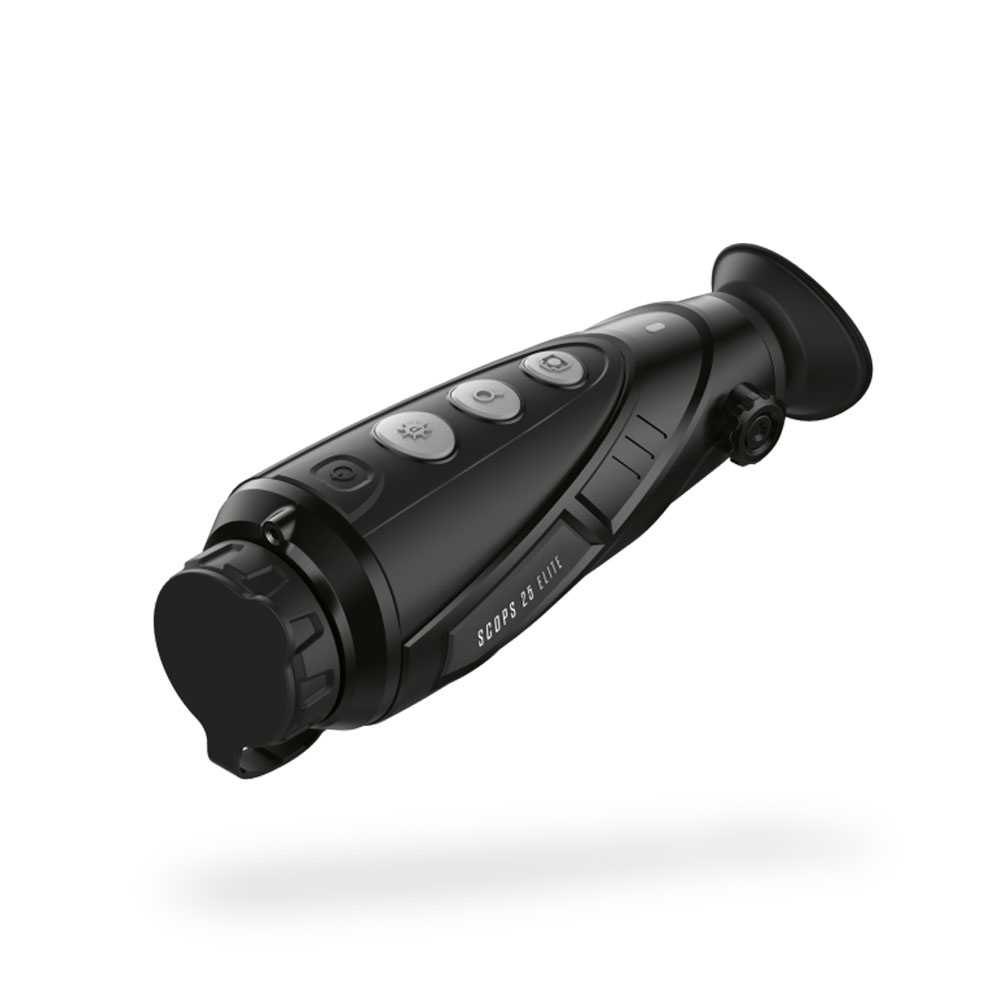 Monóculo Térmico ThermTec Pro 384x288 15mm - Loja Amster Monóculo Térmico ThermTec Pro 384x288 15mm - Loja Amster