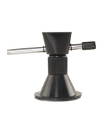 LYMAN E-Zee Flo Universal Powder Trickler Centellinatore per Polvere #7752477