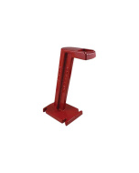 FORSTER Bench Rest Powder Measure Stand Supporto per Dosatore #17941