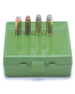 MTM Portacolpi P64 .50 AE .475 & 500 Linebaugh 64 posti