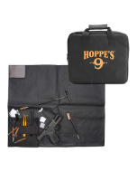 HOPPE'S Range Cleaning Kit Pulizia con Tappeto #FC4