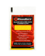 KLEENBORE Panno al Silicone per armi 1pz #GC-220P
