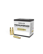 NOSLER Bossoli 30-378 Weatherby Magnum #10235 (25pz)