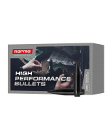 NORMA Palle Diamond Line 264" 130gr (500pz) #10665081
