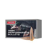 NORMA Palle GTX 308" 155gr (100pz) #10676861