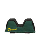 Caldwell Narrow Sporter Front Bag Sacchetto appoggia-canna riempito #108325
