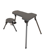 Caldwell Stable Table Lite Tavolo da Tiro #1084745