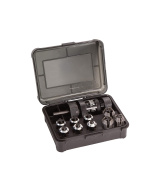 FRANKFORD ARSENAL Universal Precision Case Trimmer per Trapano #1092514