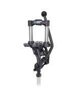 FRANKFORD ARSENAL F-1 Prensa de una sola etapa de acero #1122194