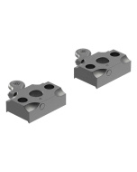 LEUPOLD Base à Libération Rapide 2pz Tikka T3/T3X #114976