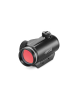 HAWKE Vantage Red Dot Sight 1x30 3.MOA C/Attacco Weaver #12104