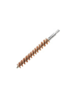 HOPPE'S Phosphor Bronze Brush Scovolo in Bronzo Fosforoso per Carabina Cal .35-9mm #1309P