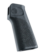 HOGUE AR-15 Synthetischer Griff No Finger 15° Schwarz #13100
