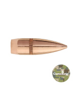 SIERRA Palle GameKing 224" 55gr FMJ BT #1355 (100pz)